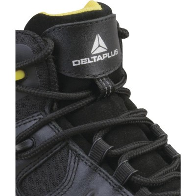 Delta Plus TW402 bakancs S3 HRO fekete 41